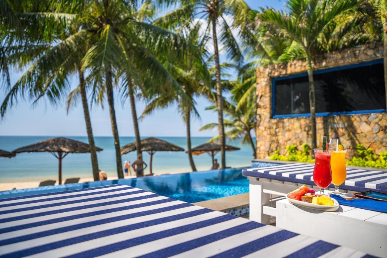 דואונג דונג L'Azure Resort And Spa מראה חיצוני תמונה
