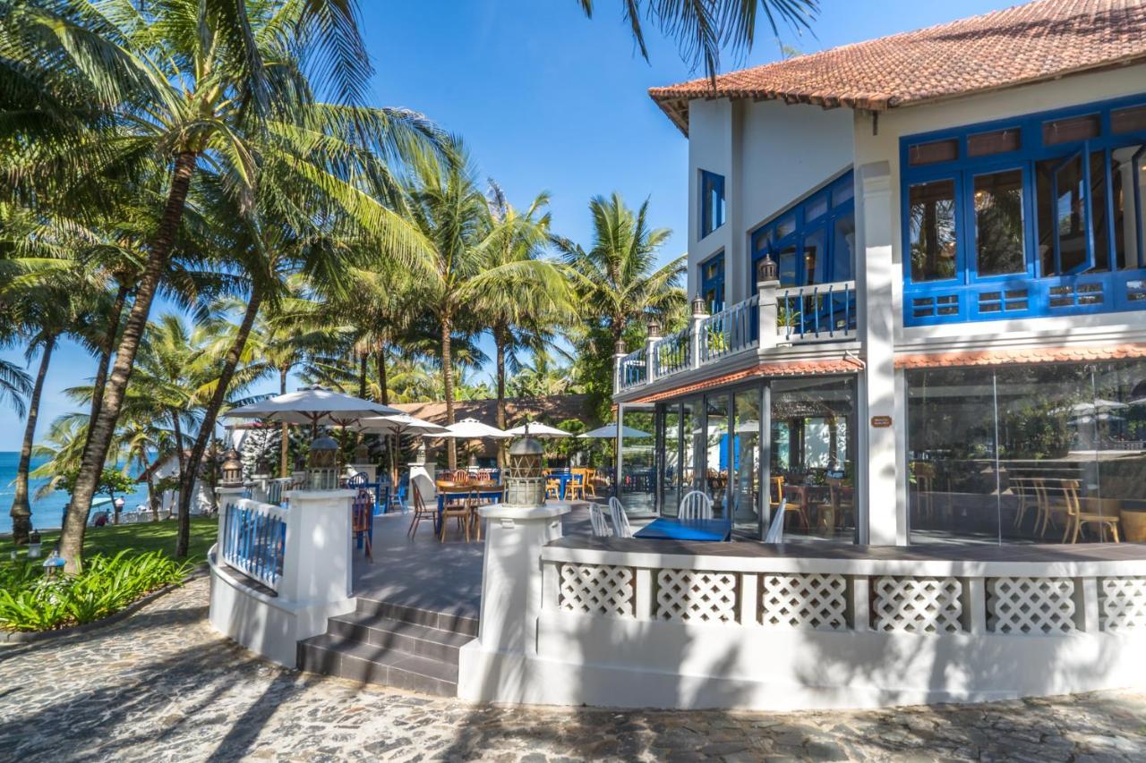 דואונג דונג L'Azure Resort And Spa מראה חיצוני תמונה