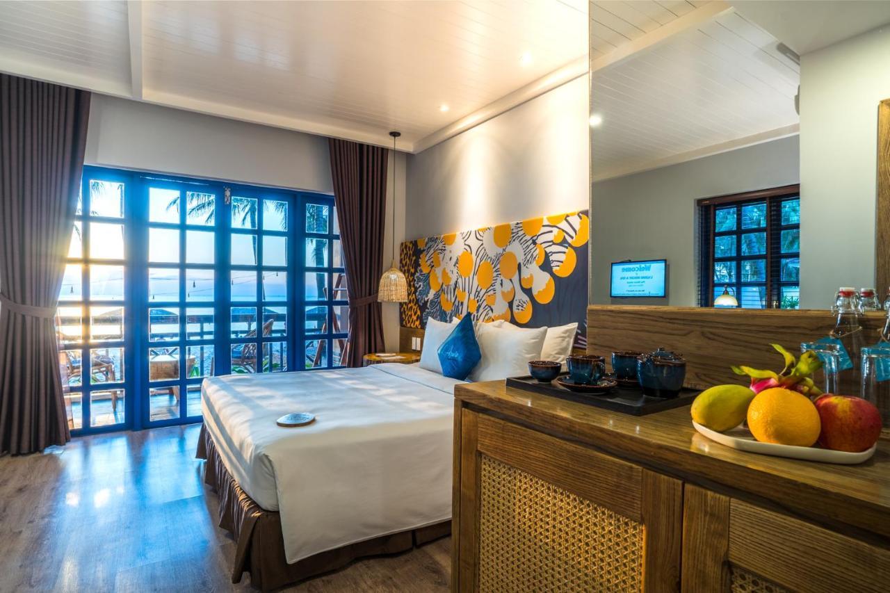 דואונג דונג L'Azure Resort And Spa מראה חיצוני תמונה