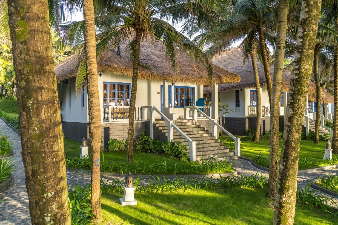 דואונג דונג L'Azure Resort And Spa מראה חיצוני תמונה