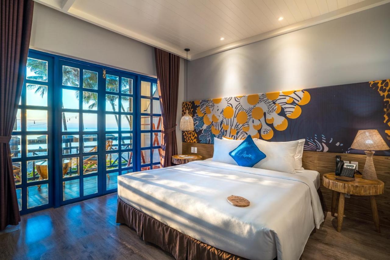 דואונג דונג L'Azure Resort And Spa מראה חיצוני תמונה