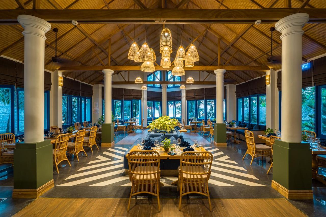 דואונג דונג L'Azure Resort And Spa מראה חיצוני תמונה