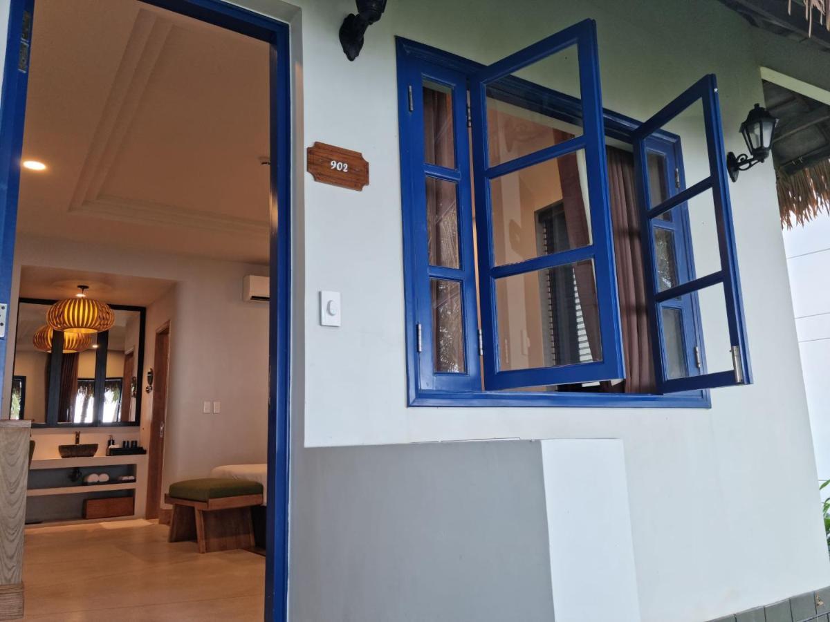 דואונג דונג L'Azure Resort And Spa מראה חיצוני תמונה