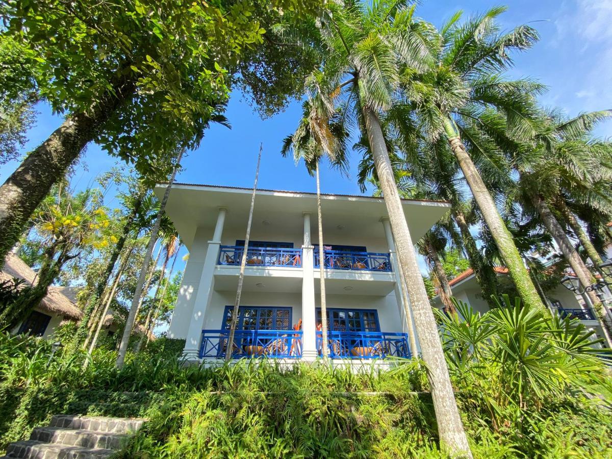 דואונג דונג L'Azure Resort And Spa מראה חיצוני תמונה