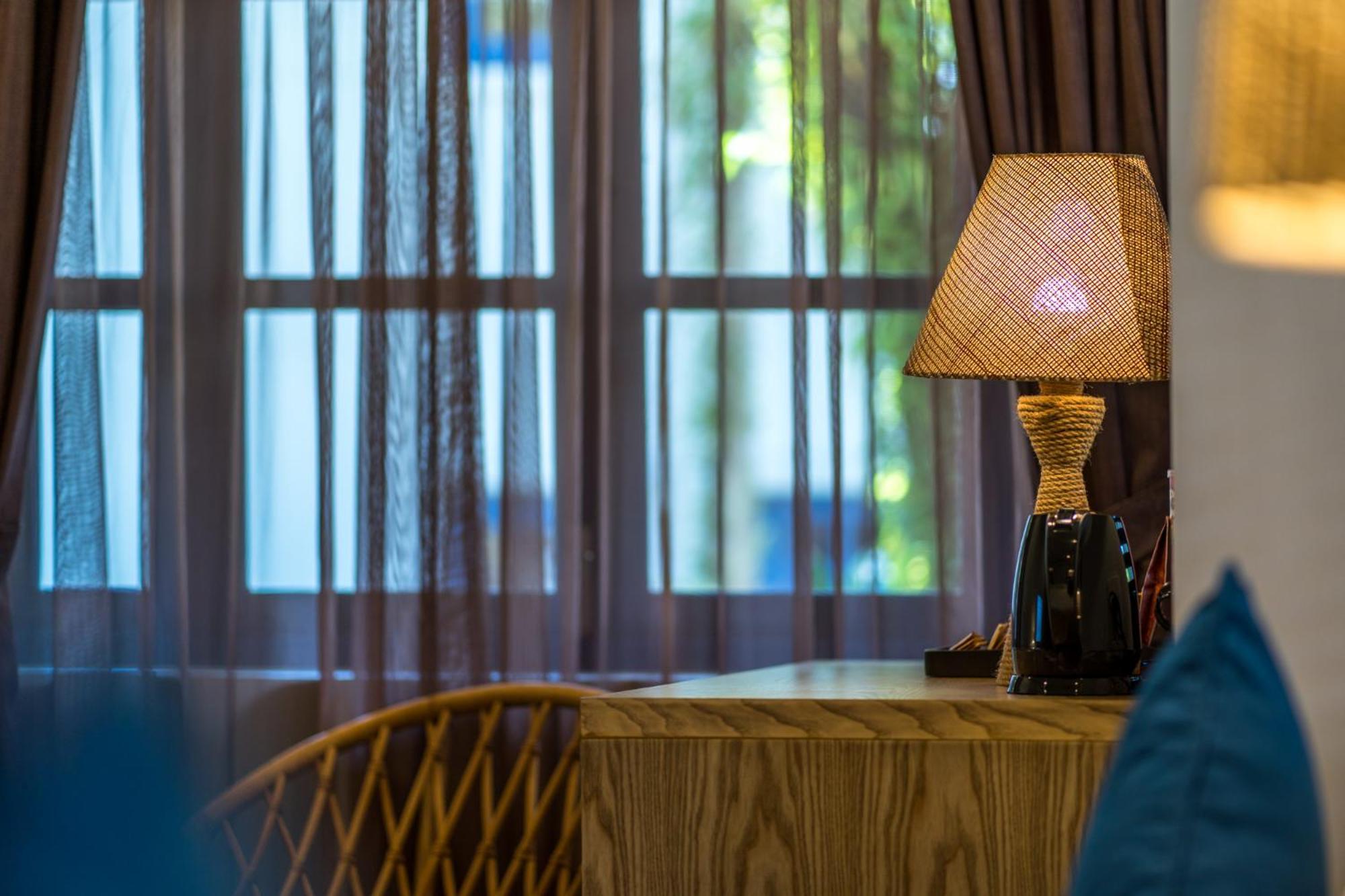דואונג דונג L'Azure Resort And Spa מראה חיצוני תמונה