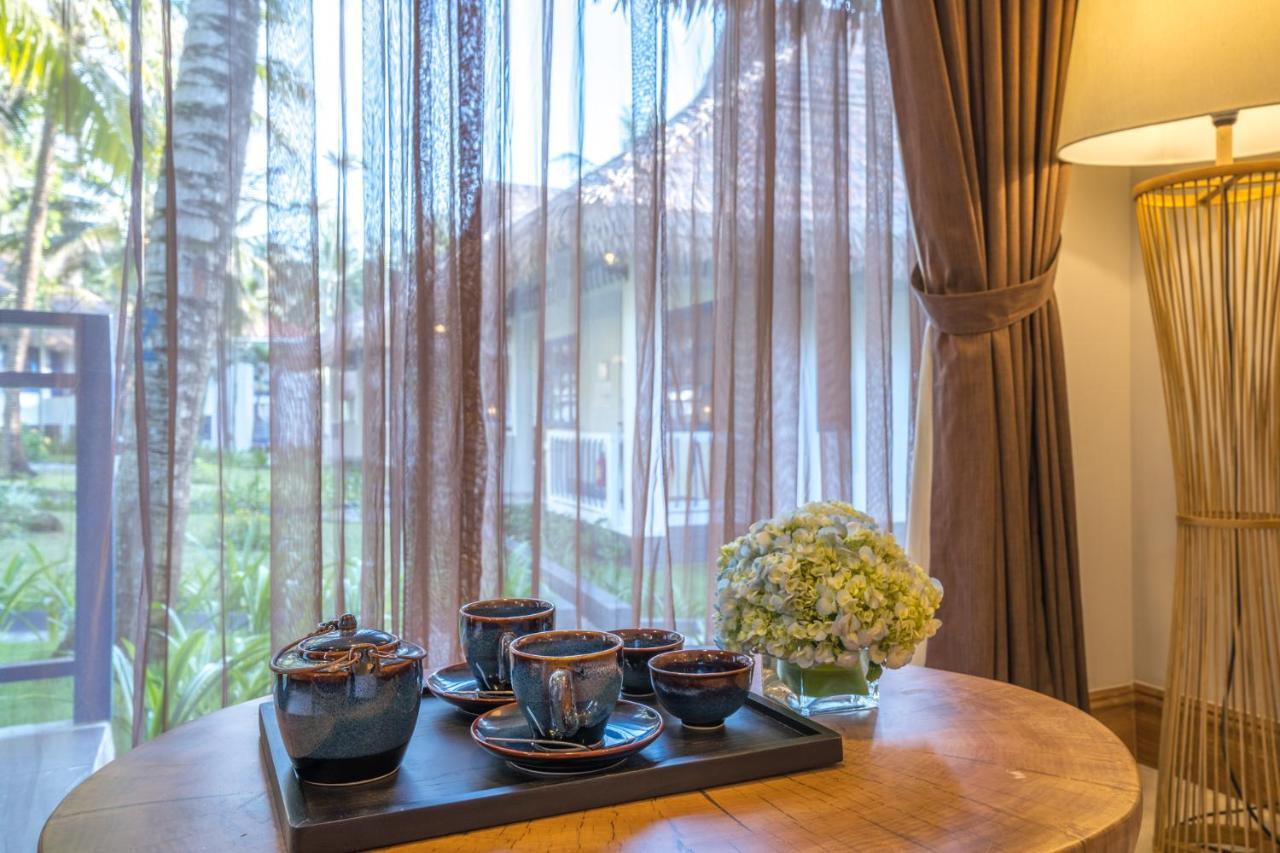 דואונג דונג L'Azure Resort And Spa מראה חיצוני תמונה