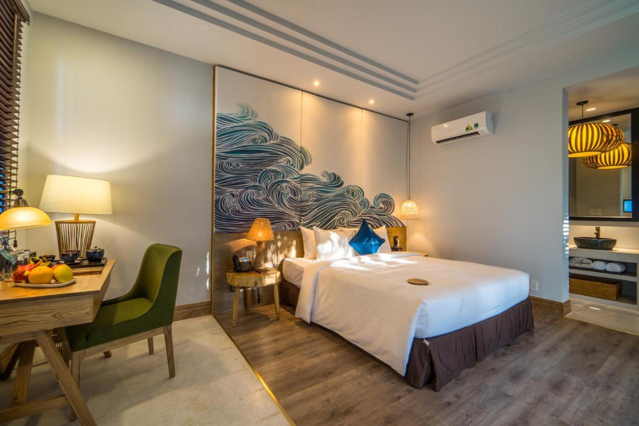 דואונג דונג L'Azure Resort And Spa מראה חיצוני תמונה
