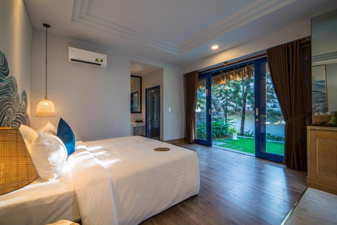 דואונג דונג L'Azure Resort And Spa מראה חיצוני תמונה