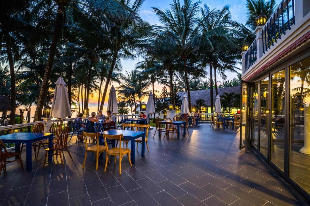 דואונג דונג L'Azure Resort And Spa מראה חיצוני תמונה